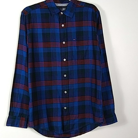 Tommy Hilfiger Other - Tommy Hilfiger button down shirt
